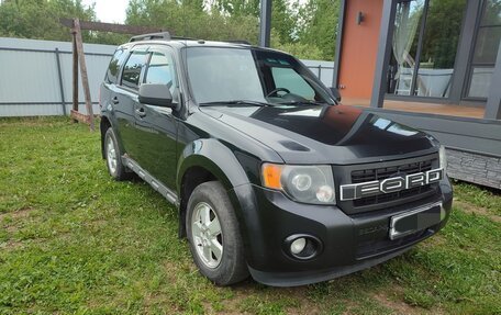 Ford Escape II, 2011 год, 980 000 рублей, 7 фотография