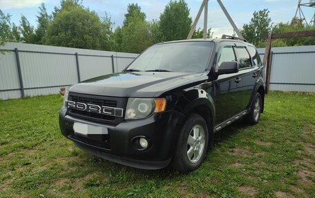 Ford Escape II, 2011 год, 980 000 рублей, 2 фотография
