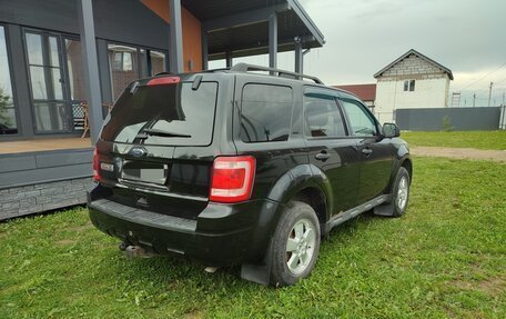 Ford Escape II, 2011 год, 980 000 рублей, 6 фотография