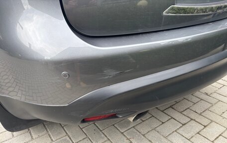 Infiniti FX II, 2013 год, 2 650 000 рублей, 14 фотография