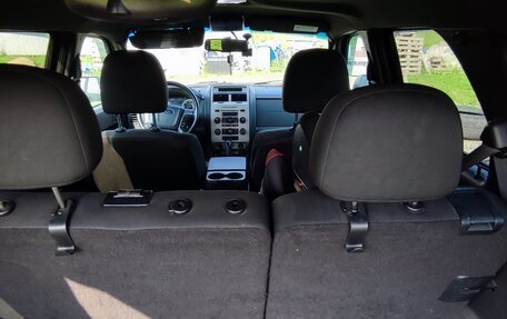 Ford Escape II, 2011 год, 980 000 рублей, 10 фотография