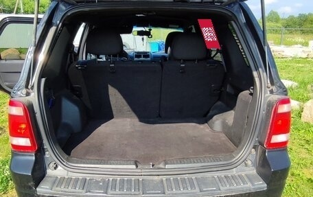 Ford Escape II, 2011 год, 980 000 рублей, 8 фотография