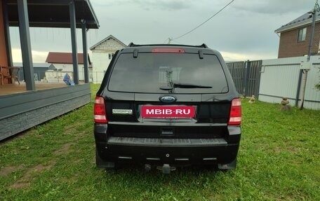 Ford Escape II, 2011 год, 980 000 рублей, 5 фотография