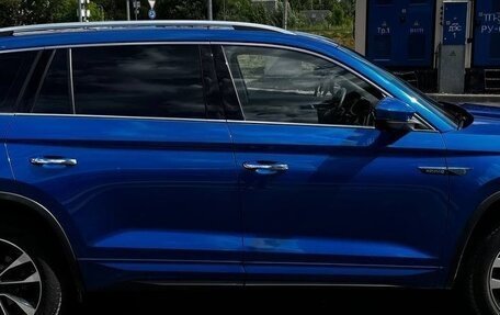 Skoda Kodiaq I, 2024 год, 4 520 000 рублей, 2 фотография
