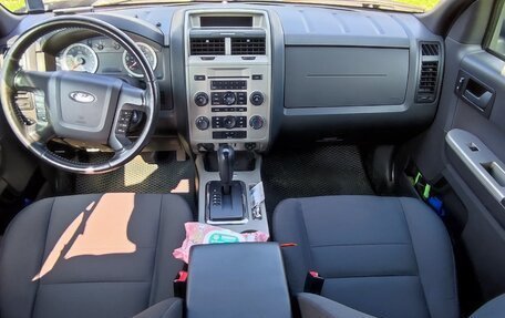 Ford Escape II, 2011 год, 980 000 рублей, 13 фотография