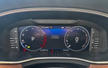 Skoda Kodiaq I, 2024 год, 4 520 000 рублей, 7 фотография