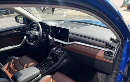 Skoda Kodiaq I, 2024 год, 4 520 000 рублей, 6 фотография