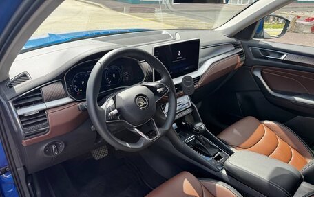 Skoda Kodiaq I, 2024 год, 4 520 000 рублей, 5 фотография