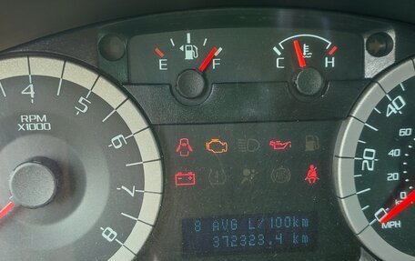 Ford Escape II, 2011 год, 980 000 рублей, 14 фотография