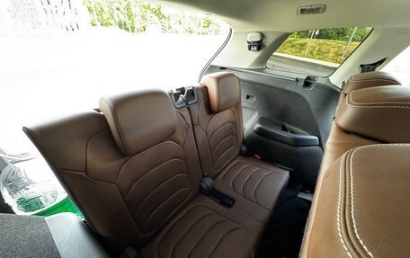 Skoda Kodiaq I, 2024 год, 4 520 000 рублей, 12 фотография