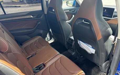 Skoda Kodiaq I, 2024 год, 4 520 000 рублей, 11 фотография