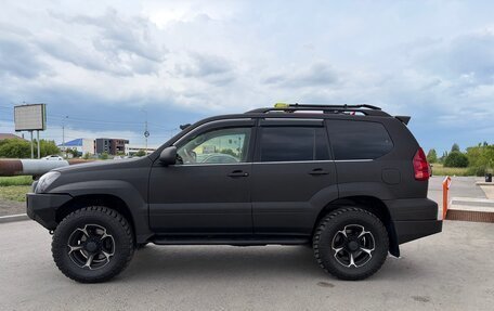 Lexus GX I, 2005 год, 2 880 000 рублей, 3 фотография