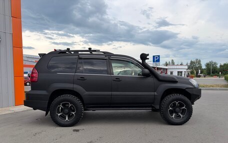 Lexus GX I, 2005 год, 2 880 000 рублей, 6 фотография