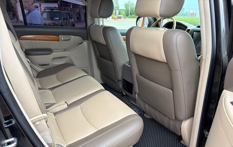 Lexus GX I, 2005 год, 2 880 000 рублей, 9 фотография