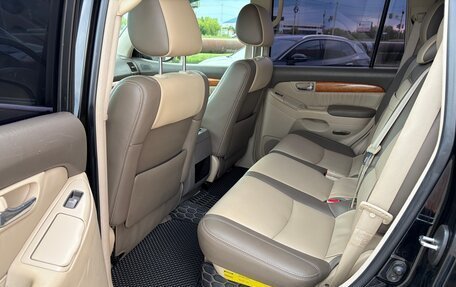 Lexus GX I, 2005 год, 2 880 000 рублей, 8 фотография