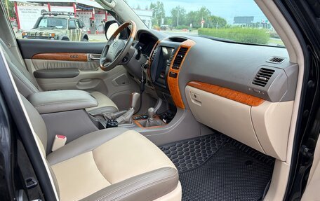 Lexus GX I, 2005 год, 2 880 000 рублей, 10 фотография