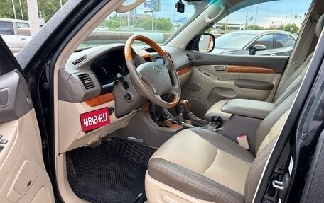 Lexus GX I, 2005 год, 2 880 000 рублей, 7 фотография