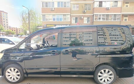 Nissan Serena III, 2007 год, 1 100 000 рублей, 3 фотография
