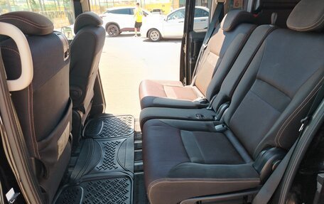 Nissan Serena III, 2007 год, 1 100 000 рублей, 5 фотография