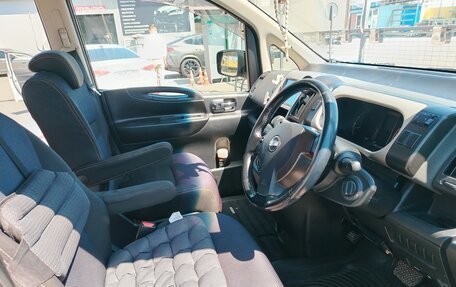 Nissan Serena III, 2007 год, 1 100 000 рублей, 7 фотография