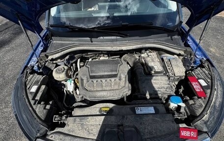 Skoda Kodiaq I, 2024 год, 4 520 000 рублей, 14 фотография