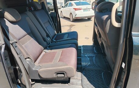 Nissan Serena III, 2007 год, 1 100 000 рублей, 8 фотография