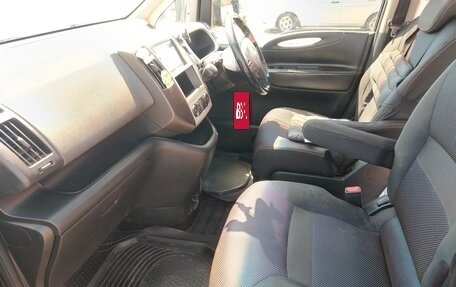Nissan Serena III, 2007 год, 1 100 000 рублей, 6 фотография