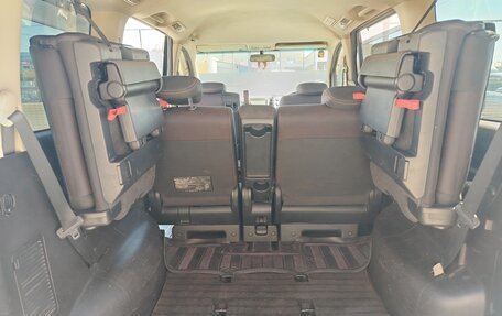 Nissan Serena III, 2007 год, 1 100 000 рублей, 9 фотография