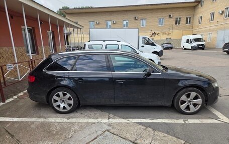 Audi A4, 2009 год, 675 000 рублей, 4 фотография