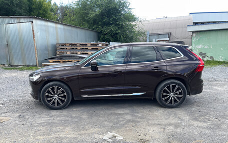 Volvo XC60 II, 2021 год, 2 999 999 рублей, 3 фотография