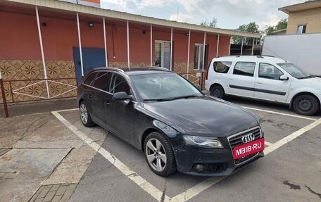 Audi A4, 2009 год, 675 000 рублей, 2 фотография