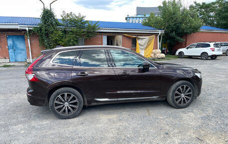 Volvo XC60 II, 2021 год, 2 999 999 рублей, 7 фотография