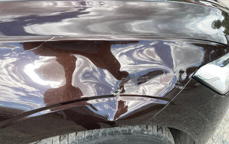 Volvo XC60 II, 2021 год, 2 999 999 рублей, 8 фотография