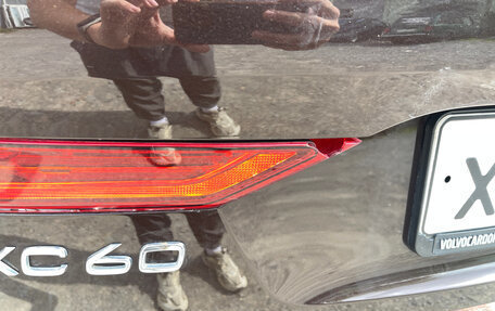 Volvo XC60 II, 2021 год, 2 999 999 рублей, 11 фотография