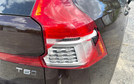 Volvo XC60 II, 2021 год, 2 999 999 рублей, 13 фотография