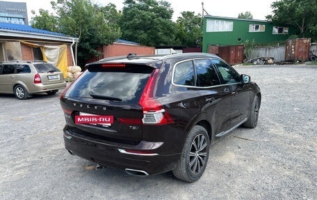Volvo XC60 II, 2021 год, 2 999 999 рублей, 6 фотография