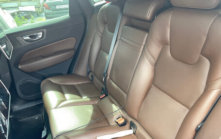 Volvo XC60 II, 2021 год, 2 999 999 рублей, 24 фотография