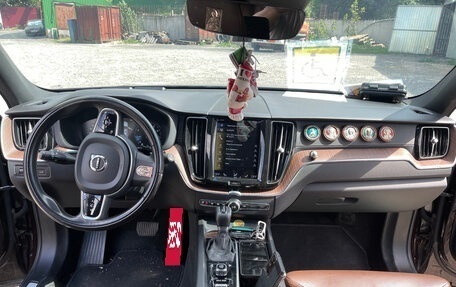 Volvo XC60 II, 2021 год, 2 999 999 рублей, 23 фотография