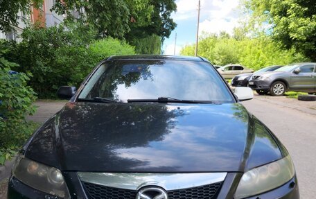 Mazda 6, 2007 год, 300 000 рублей, 2 фотография