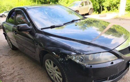 Mazda 6, 2007 год, 300 000 рублей, 6 фотография