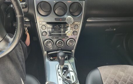 Mazda 6, 2007 год, 300 000 рублей, 8 фотография