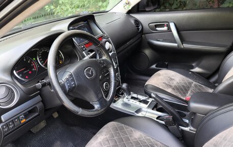 Mazda 6, 2007 год, 300 000 рублей, 9 фотография