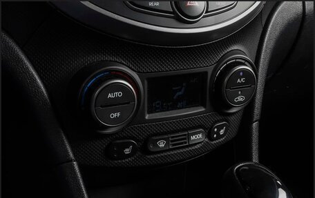 Hyundai Solaris II рестайлинг, 2016 год, 900 000 рублей, 12 фотография