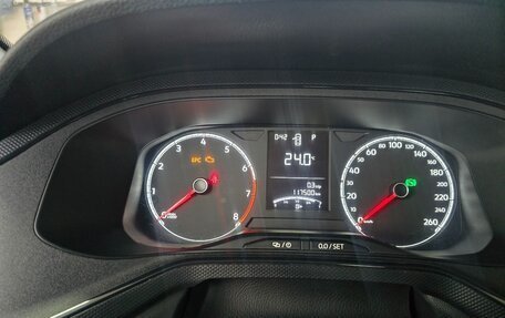 Volkswagen Polo VI (EU Market), 2020 год, 1 210 000 рублей, 2 фотография