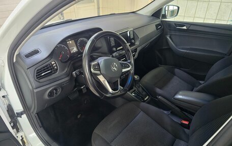 Volkswagen Polo VI (EU Market), 2020 год, 1 210 000 рублей, 3 фотография