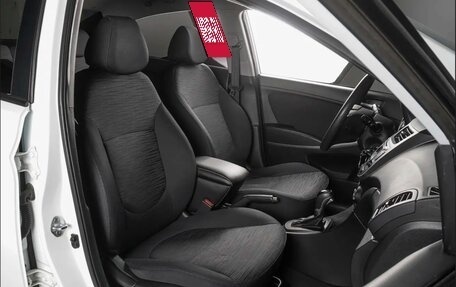 Hyundai Solaris II рестайлинг, 2016 год, 900 000 рублей, 8 фотография
