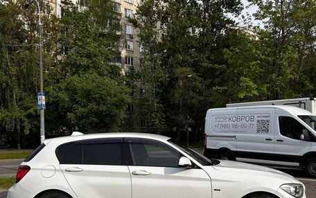 BMW 1 серия, 2012 год, 1 270 000 рублей, 4 фотография