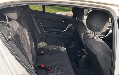 BMW 1 серия, 2012 год, 1 270 000 рублей, 11 фотография