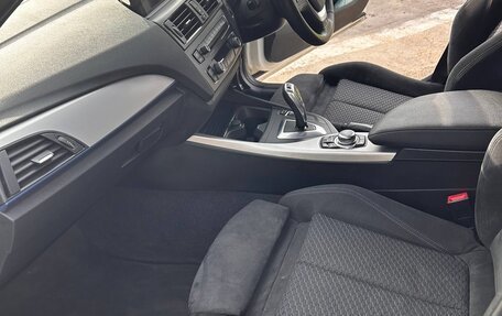 BMW 1 серия, 2012 год, 1 270 000 рублей, 9 фотография