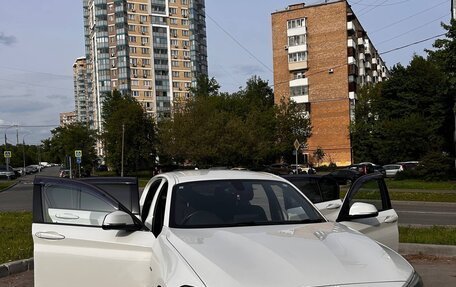 BMW 1 серия, 2012 год, 1 270 000 рублей, 7 фотография